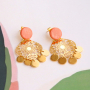 So gestalten Sie mit Polaris-Cabochons pr&auml;chtigen Schmuck 