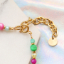 Entwerfen Sie eine Schmuckkollektion mit Polaris Elements Perlen