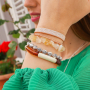 Schmucktrend Naturt&ouml;ne: Schmuck zum Selbermachen