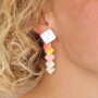 Unwiderstehlichen Schmuck mit Perlmutt-Komponenten designen!