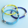Lassen Sie sich zu trendigen Handyketten und Armb&auml;nder aus Segeltau inspirieren. 