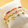 Startschuss zu einer sommerliche Neon-Kollektion