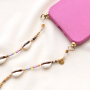 Lassen Sie sich zu sommerlichem Schmuck mit Kaurimuscheln inspirieren