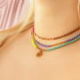 Lassen Sie sich inspirieren und arbeiten Sie mit coloured Jasseron