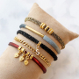 Neue Ideen! Armband-Kollektion mit elastischem Band Ibiza erstellen