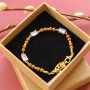 Mit Natursteinperlen Schmuck entwerfen 