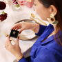 Extravaganter Schmuck f&uuml;r Ihre Weihnachtskollektion
