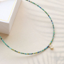 Schmuck mit Miyuki-Perlen entwerfen 
