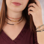 Kombinieren Sie Ihren Entw&uuml;rfen mit fertige Armb&auml;nder 