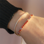 So setzen Sie Schmuck ins Blickfeld