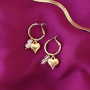 Schmuck mit Polaris Elements-Perlen entwerfen