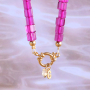 Schmuck mit Polaris Elements-Perlen entwerfen