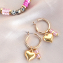 Schmuck mit Polaris Elements-Perlen entwerfen