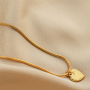 Eine Kollektion mit Jasserone aus Edelstahl erstellen 