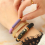 Kreativ werden mit Tube Acrylperlen