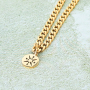 Schmuck f&uuml;r sie und ihn mit Anh&auml;ngern aus Edelstahl
