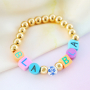 Schmuck mit Polymerperlen herstellen