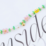 Designideen mit Glasperlen-Rocailles