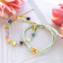 Fr&uuml;hlingsinspirationen f&uuml;r Bohemian-Schmuck