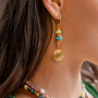 Fr&uuml;hlingsinspirationen f&uuml;r Bohemian-Schmuck