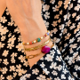 Fr&uuml;hlingsinspirationen f&uuml;r Bohemian-Schmuck