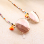 Designs mit Quasten: Trendige Armb&auml;nder und Sonnenbrillenketten 