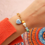 Kreativ Schmuck mit griechischen DQ-Keramikperlen designen 