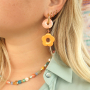 Kreativ Schmuck mit griechischen DQ-Keramikperlen designen 