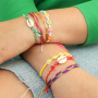 So pr&auml;sentieren Sie dieses Trend-Armband-Sortiment