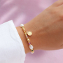 Armb&auml;nder f&uuml;r Sie und Ihn mit DQ-Metallzubeh&ouml;r kreieren
