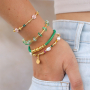 Armb&auml;nder f&uuml;r Sie und Ihn mit DQ-Metallzubeh&ouml;r kreieren