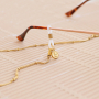 Kreative Schmuckdesigns mit Edelstahl-Jasseron