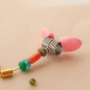 Kreativ werden mit Beadalon-Zubeh&ouml;r und F&auml;delmaterial 