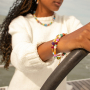 Lassen Sie sich von diesen trendigen Indian Summer Schmuck-Sets inspirieren