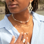 Lassen Sie sich von diesen trendigen Indian Summer Schmuck-Sets inspirieren