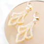 Schmuck gestalten mit Resin-Anh&auml;ngern im hauseigenen Design
