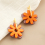 Mit Polaris-Blumen und DQ-Creolen neue Designs entwerfen