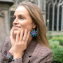 Kreative Ideen f&uuml;r schillernden Statement-Schmuck