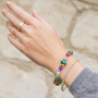 Kreative Ideen f&uuml;r schillernden Statement-Schmuck