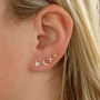 TQ Messing-Schmuck gekonnt pr&auml;sentieren