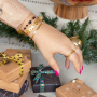Schmuck, der Ihre Weihnachtskollektion bereichert.