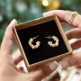 Schmuck, der Ihre Weihnachtskollektion bereichert.