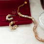 Schmuck, der Ihre Weihnachtskollektion bereichert.
