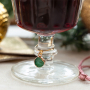 Zauberhaften Weihnachtsschmuck einfach selbst gestalten
