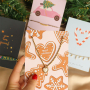Wie Sie Karten f&uuml;r Schmuck kreativ einsetzen