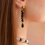Wege von der Facettperle zu einzigartigem Schmuck