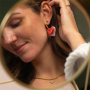 Selbst eine eindrucksvolle Schmuckkollektion zum Valentinstag designen!