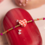 Selbst eine eindrucksvolle Schmuckkollektion zum Valentinstag designen!