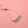 Schmuck-Inspirationen mit DQ-Anh&auml;ngern