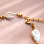Inspirationen zu stilvoll zeitlosem Schmuck mit S&uuml;&szlig;wasserperlen